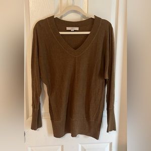 LOFT Long sleeve top